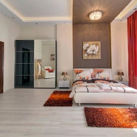 Super Central Apartment Budapest Exterior photo